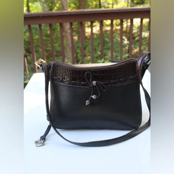 Brighton shoulder bag Emma - Picture 6 of 10